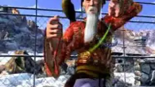 VF5 Shun Quotes (with subtitles)