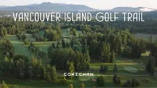 Escape to the Cowichan Valley on the Vancouver Island Golf Trail