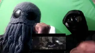 Hope Dealers - Matching Skengs | Reaction!!!