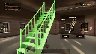 Builder Simulator Contracts Gameplay (No Commentary) Part 4
