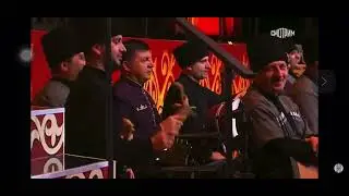 Circassian dance