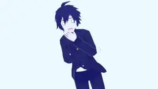 [MMD/Meme] Danked Dabby Patties