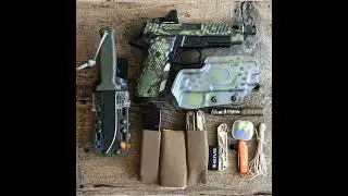 Your Defensive Ammo Hollow Point - Philosophy - Choosing Vetting