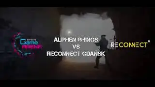 City League | Season 2 Finals - Alphen Rhinos vs RECONNECT Gdańsk