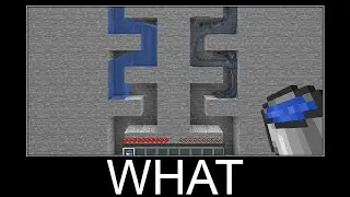 Minecraft realistic wait what meme, new realistic copper golem #2165
