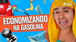 Aprenda formas de ECONOMIZAR combust&iacute;vel com a Marivalda | Henrique Nemes