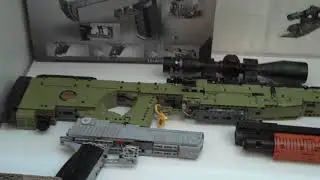 SHOT SHOW 2023 Day 1, New Product Center