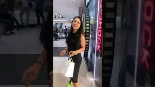 Last #last #night #shopping #mall #trending #viral #shortvideo #reels #gshock #casio #watch