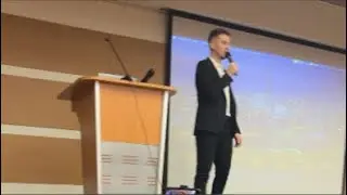 RC pay Любчик амбасадор компании