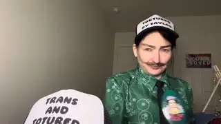 How you know you are transgender? Your WW2 book collection, dating, and people are cruel & mock you