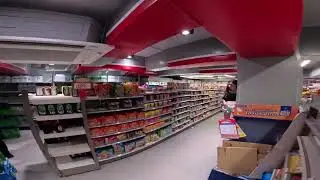 7-Eleven Kamala Beach, Phuket (Deutsch)