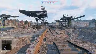 [Enlisted] Gare de Saint-Lo (GER) longplay 2025.11.17