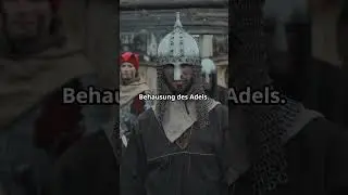 &bdquo;5 FASZINIERENDE Fakten aus dem Mittelalter &ndash; das hat man dir NIE erz&auml;hlt! ⚔️🕯️&ldquo; #facts #erstaunlich