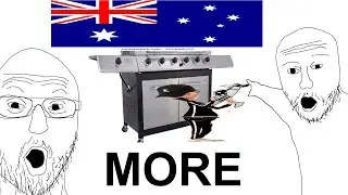 MORE Australian Slander