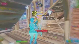 No Discussion 🤐 (Fortnite Montage) + BEST Combat Pro Player!