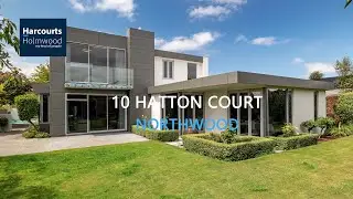 FOR SALE | 10 Hatton Court, Northwood | Don Yee, Harcourts Holmwood Ilam