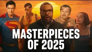The Best Films of 2025 | My List Is INSANE