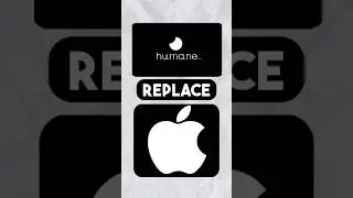 Humane REPLACE Apple 🤑 #shorts