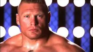 Brock Lesnar - UFC Fighter Profile
