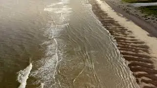 Dunwich Beach