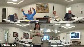 TC Meeting 1-7-2026