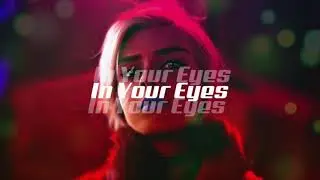 Mellow Acoustic Guitar Strings Type Beat - In Your Eyes - Smooth RnB Type Beat 2020