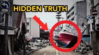 Is Fukushima's Meltdown Hiding Raw Nuclear Secrets ? | Dark History