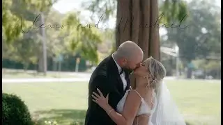 Alexis & Michael's wedding film at the Madison Hotel, Morristown NJ