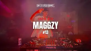 #13 Shed Sessions. (MAGGZY) 100% Mix