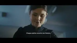 Audi A6 Avant x Lola Valerius