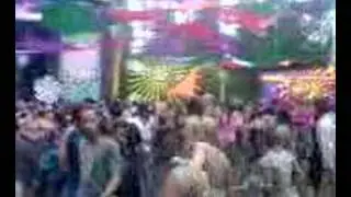 give trance a chance