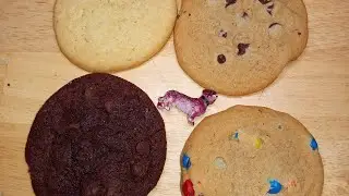 Unboxin Doxin - Shop Rite 20 Pack Variety Cookies