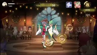 Two osu players top 2 ragnarok origin event