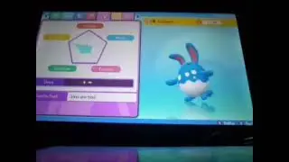 Pok&eacute;mon Brilliant Diamond - 100% - Walkthrough - Coolness Contest Great Rank Part 6