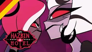 Hazbin Hotel - Respectless | German