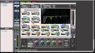Mixing and Mastering Live music from an iPhone. Feat. - Michael Oskam
