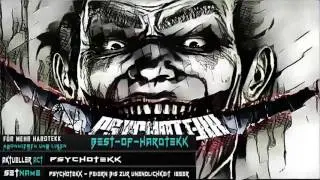 PsychoTekK - Feiern bis zur Unendlichkeit  165er
