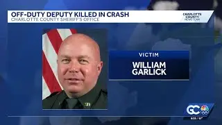 Motorcycle crash leaves CCSO lieutenant dead