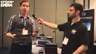 How to Set Up A Cable-Free Guitar Practice Rig Cheaply!