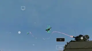 C-RAM CIWS Simulator &ndash; Hard Mode Is INSANE &rdquo; Air defence Game Desi Krix