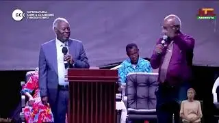 NTA ABEOKUTA: The Truth by Deeper Life Christian Ministry for Sunday 25th January, 2026