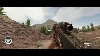 Starfield Mod Dev UC CDI Bunker Preview