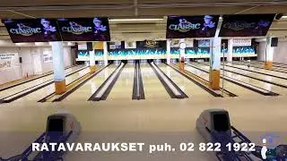 Seniorien valtakunnansarjat S2 31.1.2026 klo 11, Radat 3-6