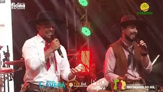 O MUNDO QUE O CAMPO CRIA - WILLIAN EGUILOR E JULIANO SANTOS