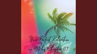 Your Perfect Relaxation in 432 Hz Chapter 119, Pt. 12