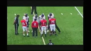 Rummel vs St. Augustine 2015