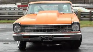 67 SS NOVA * PRO STREET * 4