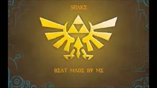 Snake - Old School Flow (New Beat)