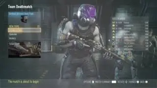 Advanced Warfare Multiplayer! SUPPLY DROP CHALLENGE AND MORE