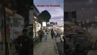 Manipal // Manipal City // Manipal City Karnataka